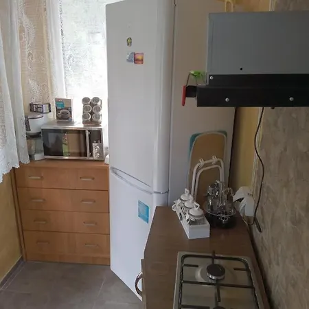 Seba Alloggio per agriturismo *