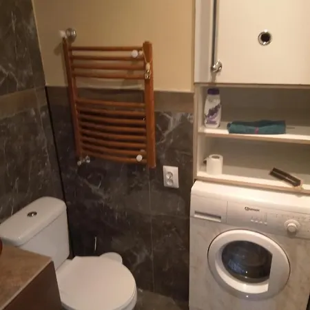 Фермерский дом Seba Jugow