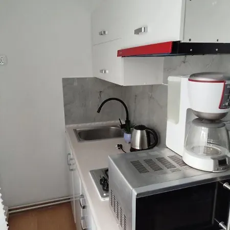 Фермерский дом Seba *