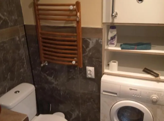 Alloggio per agriturismo Seba Jugów