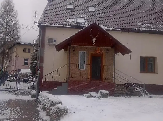 Seba Фермерский дом