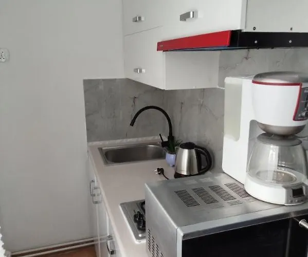 Фермерский дом Seba *